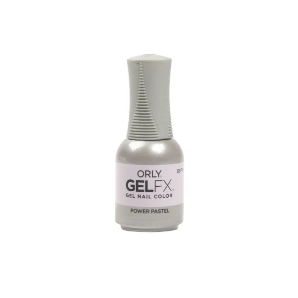 ORLY - GelFx Power Pastel .6Oz/18Ml Pastel City Spring 2018 - Limolin 
