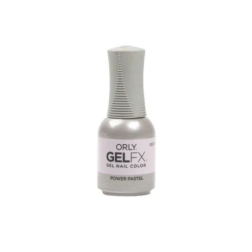 ORLY - GelFx Power Pastel .6Oz/18Ml Pastel City Spring 2018 - Limolin 