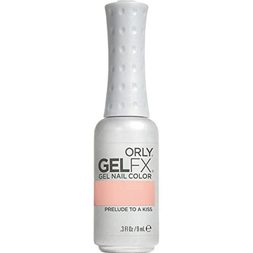 ORLY - GelFx Prelude To A Kiss Spring 2014 0.3 Oz - Limolin 