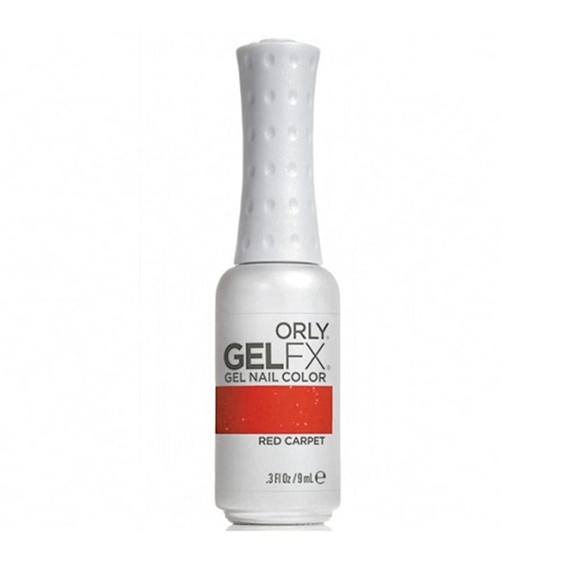 ORLY - GelFx Red Carpet 0.3 Oz - Limolin 