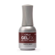 ORLY - GelFx Rustic Root 0.6 Oz/18 Ml Terra Nova Collection 2024 - Limolin 