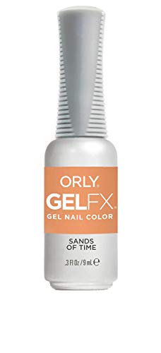 ORLY - GelFx Sands of Time - Limolin 