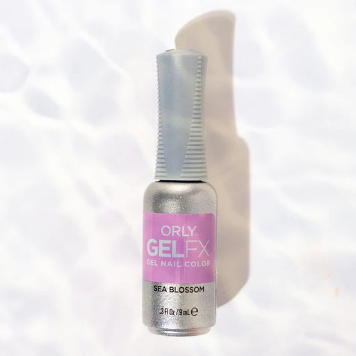 ORLY - GelFx Sea Blossom Spring 2024 - Limolin 