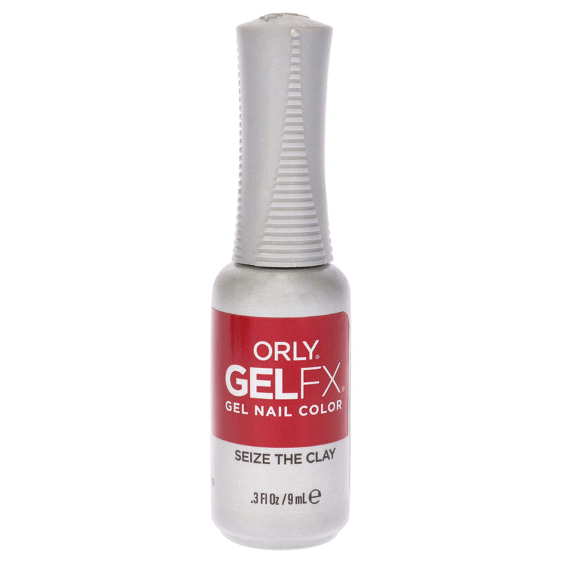 ORLY - GelFx Seize The Clay The New Neutral Fall 2018 - Limolin 