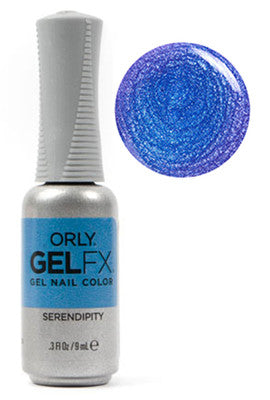 ORLY - GelFx Serendipity .3 Oz Spring 2023 - Limolin 