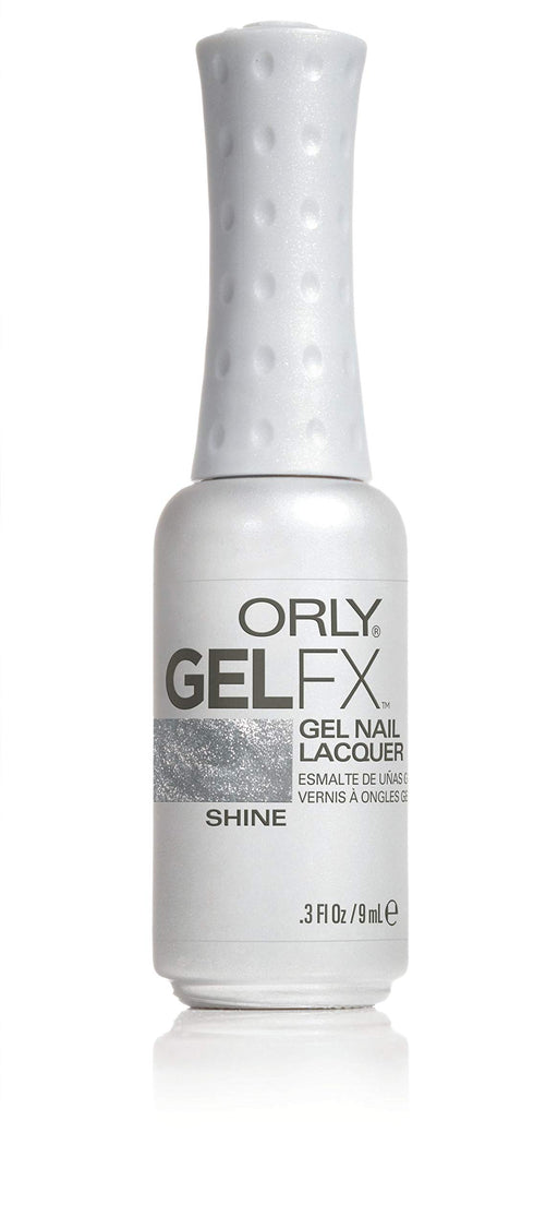 ORLY - GelFx Shine 0.3 Oz - Limolin 
