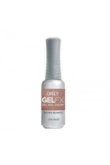 ORLY - GelFx Silken Quartz Velvet Dream Fall 2017 Collection .3 Oz - Limolin 