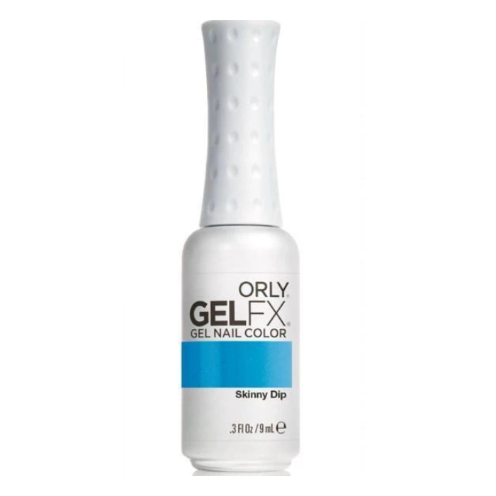 ORLY - GelFx Skinny Dip Neon 0.3 Oz - Limolin 