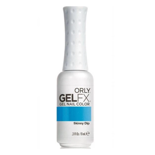 ORLY - GelFx Skinny Dip Neon 0.3 Oz - Limolin 