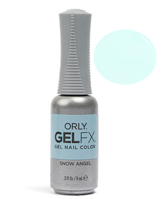 ORLY - GelFx Snow Angel .3Fl Holiday 2023 Collection - Limolin 