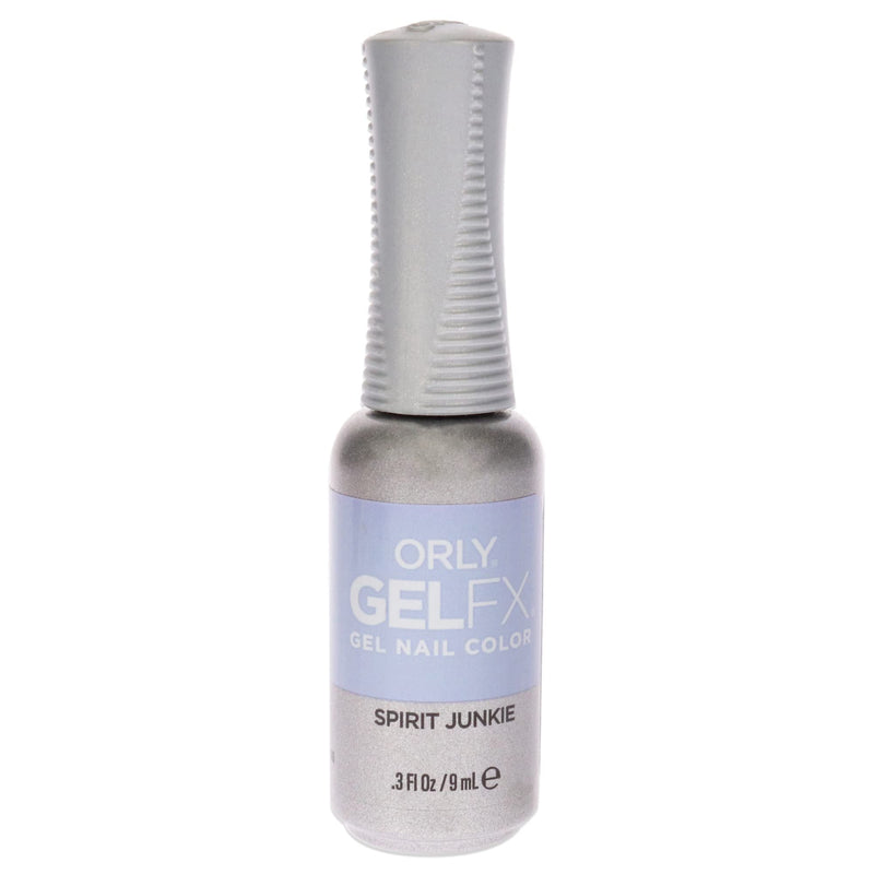 ORLY - GelFx Spirit Junkie 0.3 Oz Radical Optimism - Limolin 