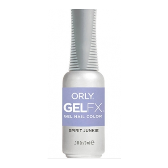 ORLY - GelFx Spirit Junkie 0.3 Oz Radical Optimism - Limolin 
