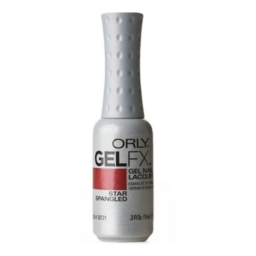 ORLY - GelFx Star Spangled 0.3 Oz - Limolin 