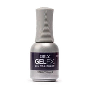 ORLY - GelFx Starlit Shale 0.6 Oz/18 Ml Terra Nova Collection 2024 - Limolin 