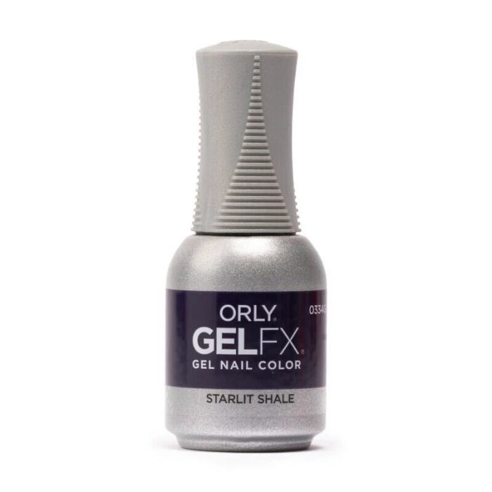 ORLY - GelFx Starlit Shale 0.6 Oz/18 Ml Terra Nova Collection 2024 - Limolin 