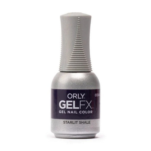 ORLY - GelFx Starlit Shale 0.6 Oz/18 Ml Terra Nova Collection 2024 - Limolin 
