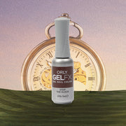 ORLY - GelFx Stop The Clock 0.3 Oz/9Ml - Limolin 