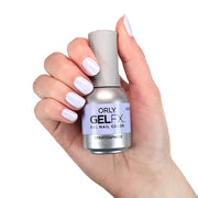 ORLY - GelFx Stratosphere 0.6 Oz/18 Ml Collection Summer 2024 - Limolin 