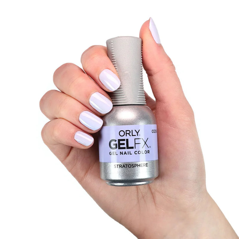 ORLY - GelFx Stratosphere 0.6 Oz/18 Ml Collection Summer 2024 - Limolin 