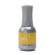 ORLY - GelFx Sunny Side Up 0.6 Oz/18 Ml Collection Summer 2024 - Limolin 