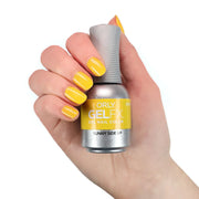 ORLY - GelFx Sunny Side Up 0.6 Oz/18 Ml Collection Summer 2024 - Limolin 