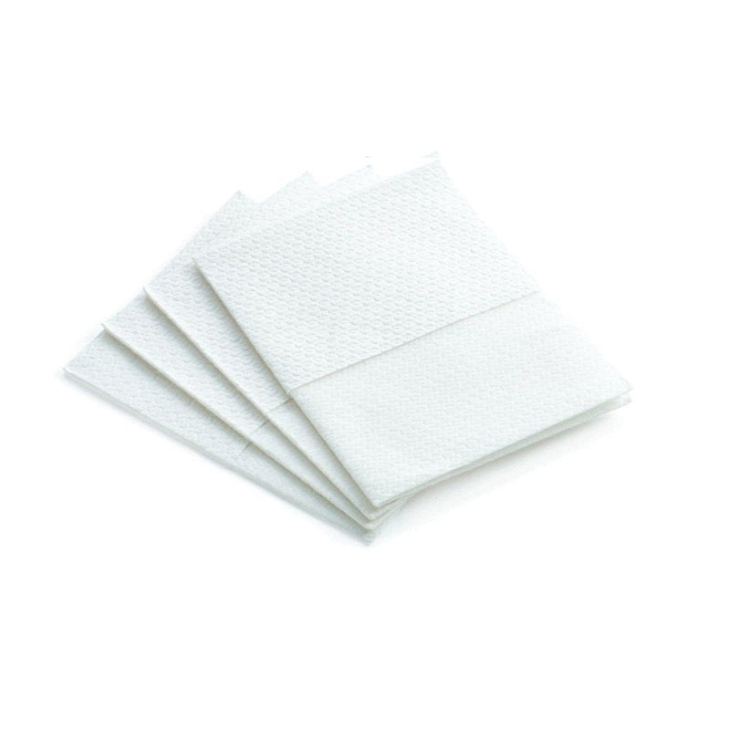 ORLY - GelFx Table Covers Lint Free (Pkk 50) - Limolin 