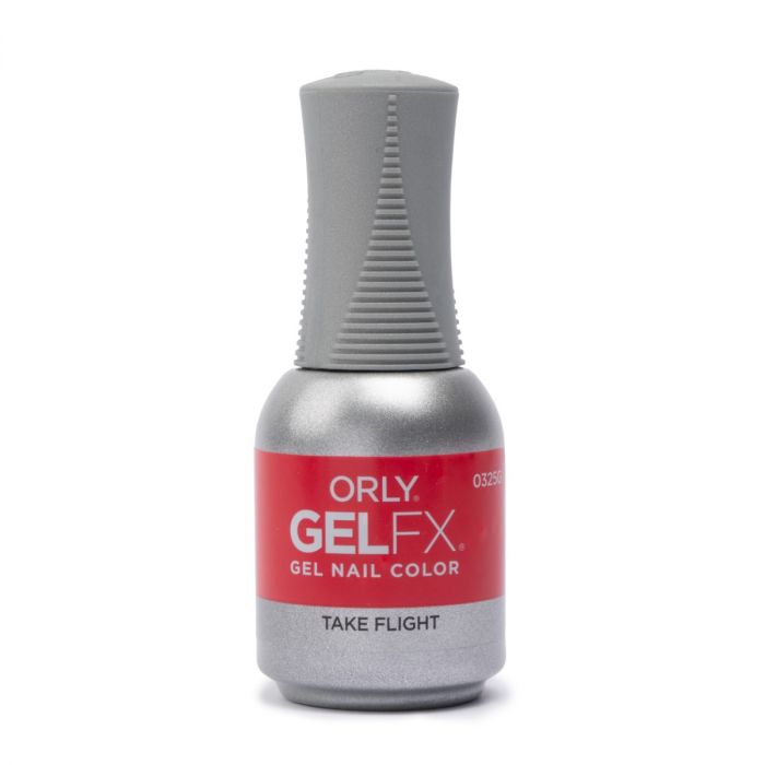 ORLY - GelFx Take Flight 0.6 Oz/18 Ml Collection Summer 2024 - Limolin 