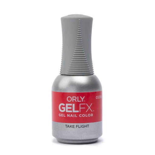 ORLY - GelFx Take Flight 0.6 Oz/18 Ml Collection Summer 2024 - Limolin 
