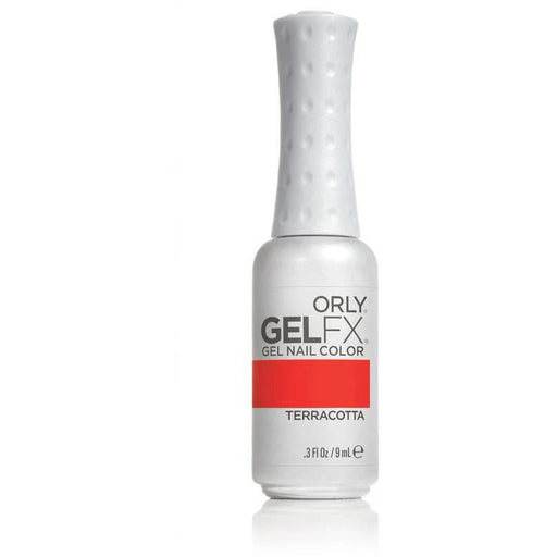ORLY - GelFx Terracotta 0.3 Oz - Limolin 