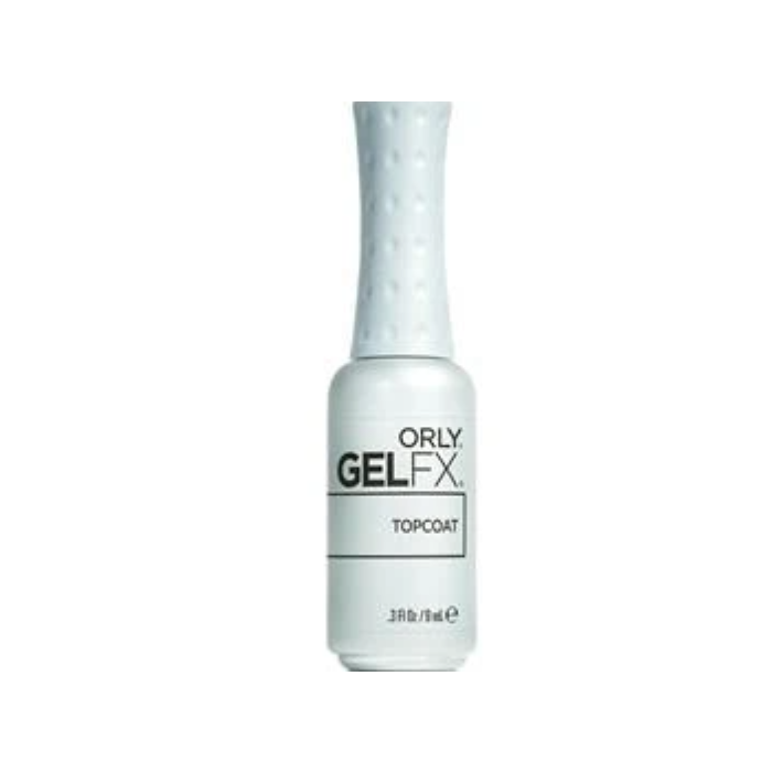 ORLY - GelFx Top Coat - Limolin 