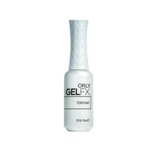 ORLY - GelFx Top Coat - Limolin 