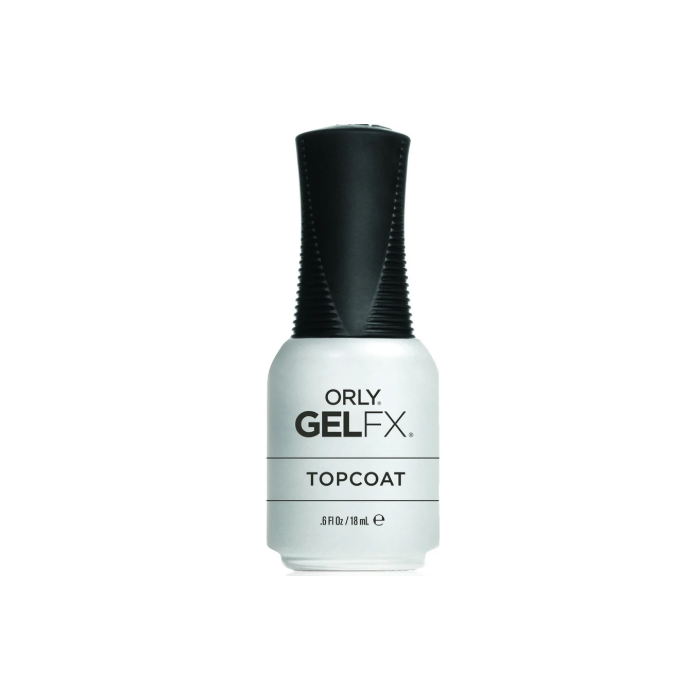ORLY - GelFx Top Coat - Limolin 