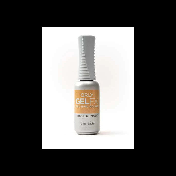ORLY - GelFx Touch of Magic 0.3 Oz/9 Ml Momentary Wonders Holiday Collection 2021 - Limolin 