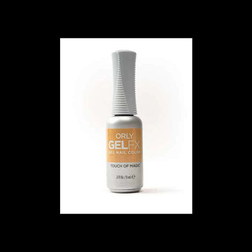ORLY - GelFx Touch of Magic 0.3 Oz/9 Ml Momentary Wonders Holiday Collection 2021 - Limolin 