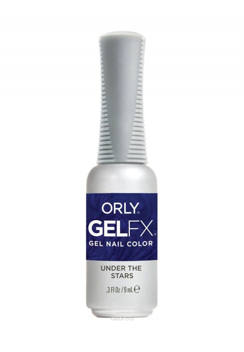 ORLY - GelFx Under The Stars 0.3 Oz - Limolin 