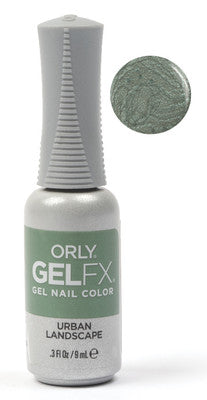 ORLY - GelFx Urban Landscape .3 Oz Futurism Holiday 2022 - Limolin 