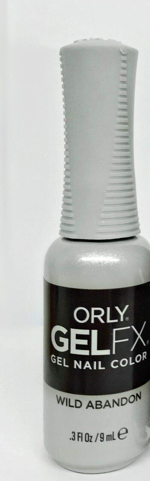 ORLY - GelFx Wild Abandon 0.3 Oz/9 Ml Desert Muse Collection Fall 2020 - Limolin 