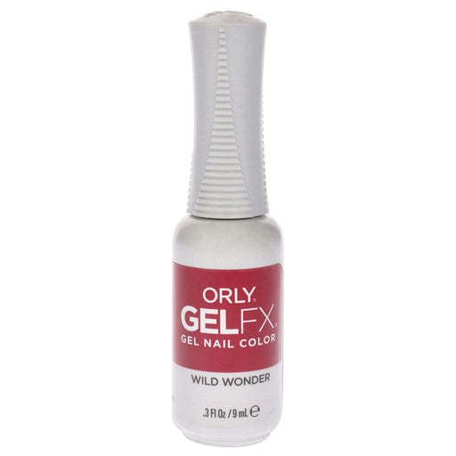 ORLY - GelFx Wild Wonder Deep Wonder Holiday 2018 - Limolin 