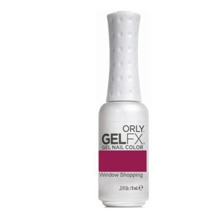 ORLY - GelFx Window Shopping 0.3 Oz Melrose Spring 2016 Collection - Limolin 