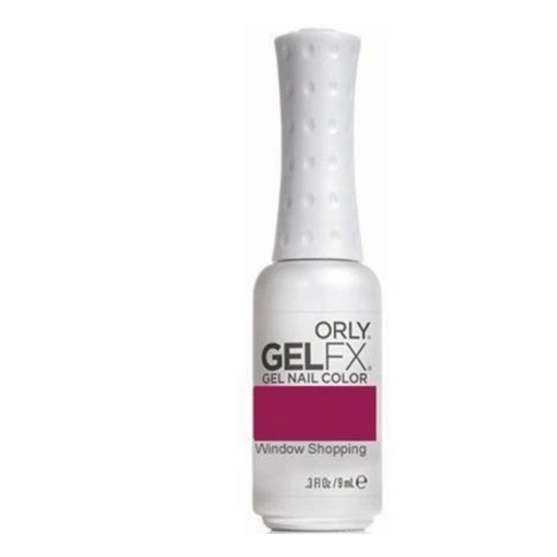 ORLY - GelFx Window Shopping 0.3 Oz Melrose Spring 2016 Collection - Limolin 