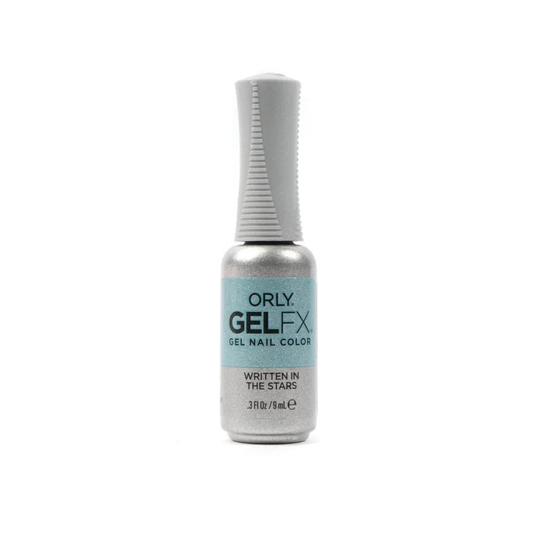 ORLY - GelFx Written In The Stars 0.3 Oz Spring 2023 - Limolin 