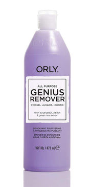 ORLY - Genius Remover - Limolin 
