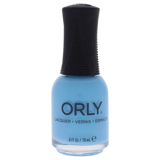 ORLY - Glass Half Full 0.6 Oz/18 Ml Radical Optimism Spring 2019 - Limolin 