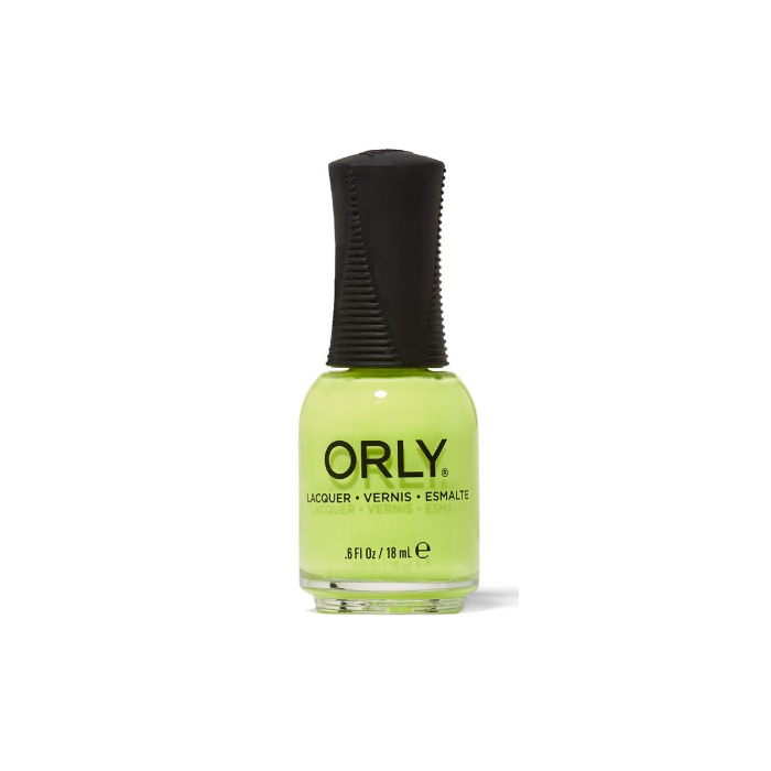 ORLY - Glowstick 0.6 Oz/18 Ml - Limolin 