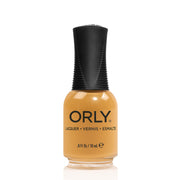 ORLY - Golden Afternoon 0.6 Oz/18 Ml Impressions Collection Spring 2022 - Limolin 