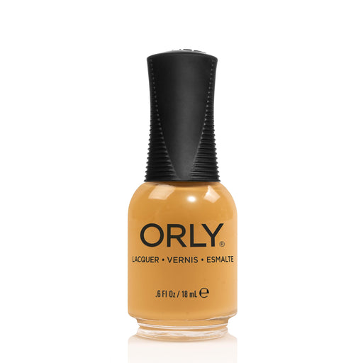 ORLY - Golden Afternoon 0.6 Oz/18 Ml Impressions Collection Spring 2022 - Limolin 