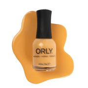 ORLY - Golden Afternoon 0.6 Oz/18 Ml Impressions Collection Spring 2022 - Limolin 