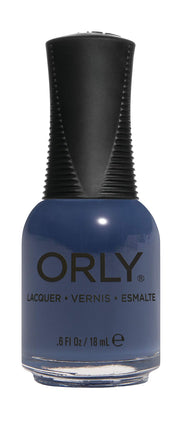 ORLY - Gotta Bounce 0.6 Oz/18 Ml Retrowave Collection Summer 2020 - Limolin 