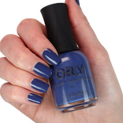 ORLY - Gotta Bounce 0.6 Oz/18 Ml Retrowave Collection Summer 2020 - Limolin 