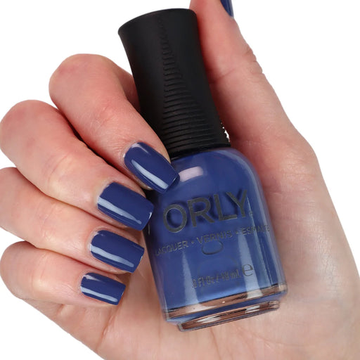ORLY - Gotta Bounce 0.6 Oz/18 Ml Retrowave Collection Summer 2020 - Limolin 